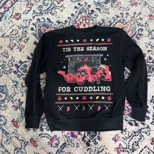 Deadpool Christmas Sweater